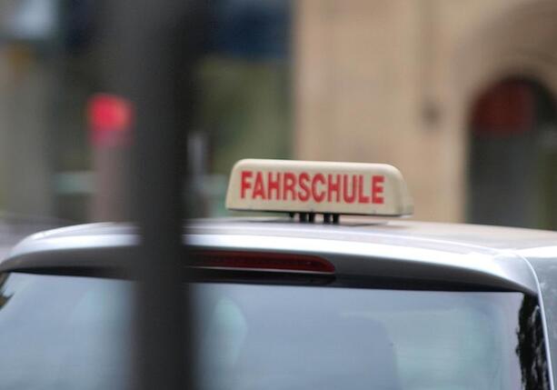 Bild vergrößern: EU-Parlament beschließt neue Führerschein-Vorschriften Bild vergrößern: EU-Parlament beschließt neue Führerschein-Vorschriften