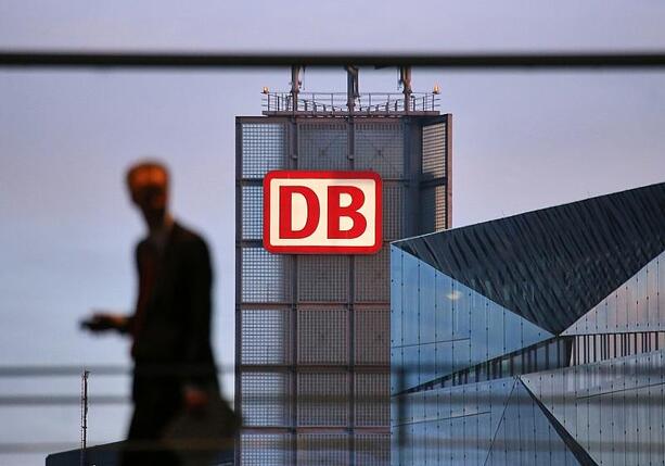 Bild vergrößern: Neuer Vorstand der Deutschen Bahn formiert sich Bild vergrößern: Neuer Vorstand der Deutschen Bahn formiert sich