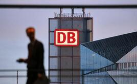 Neuer Vorstand der Deutschen Bahn formiert sich