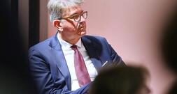 Weimer treibt Plattform-Abgabe voran - Eckpunktepapier geplant