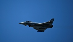 Reise nach Katar: Erdogan strebt Kauf von gebrauchten Eurofighter-Kampfjets an