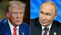 US-Beamter: Kein baldiges Treffen zwischen Trump und Putin