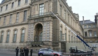Staatsanwältin: Schaden durch Louvre-Diebstahl auf 88 Millionen Euro geschätzt