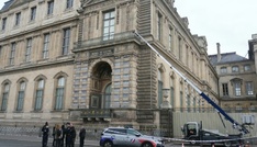 Staatsanwältin: Schaden durch Louvre-Diebstahl auf 88 Millionen Euro geschätzt