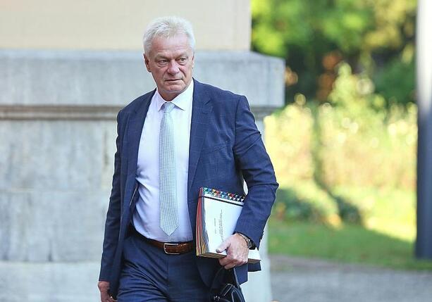 Bild vergrößern: Rainer kritisiert Reformvorschlag für EU-Entwaldungsverordnung Bild vergrößern: Rainer kritisiert Reformvorschlag für EU-Entwaldungsverordnung