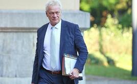 Rainer kritisiert Reformvorschlag für EU-Entwaldungsverordnung