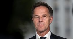Nato-Generalsekretär Rutte für Treffen mit Trump nach Washington gereist