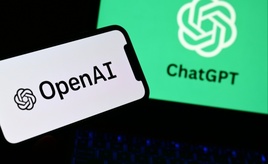 Konkurrenz für Google: OpenAI stellt Internetbrowser vor