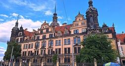 Deutscher Museumsbund beklagt zunehmende Gewalt bei Überfallen