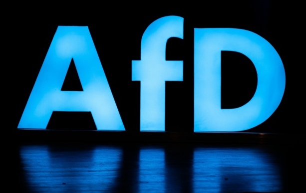 Bild vergrößern: Neuer fraktionsübergreifender Anlauf für AfD-Verbotsverfahren im Bundestag Bild vergrößern: Neuer fraktionsübergreifender Anlauf für AfD-Verbotsverfahren im Bundestag