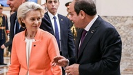 EU-Ägypten-Gipfel: Präsident al-Sisi zu Besuch in Brüssel