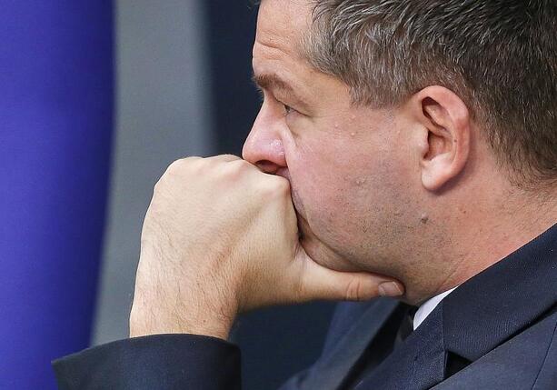 Bild vergrößern: Sachsen-Anhalts CDU-Spitzenkandidat will AfD noch überholen Bild vergrößern: Sachsen-Anhalts CDU-Spitzenkandidat will AfD noch überholen
