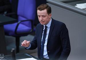SPD-Abgeordneter Ahmetovic will Koalitionsbeschluss zu  SPD-Abgeordneter Ahmetovic will Koalitionsbeschluss zu