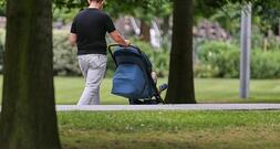 Inflationsrate in Großbritannien bleibt bei 3,8 Prozent