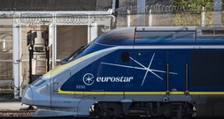 Eurostar plant erstmals Doppelstockzüge für Ärmelkanal-Strecke