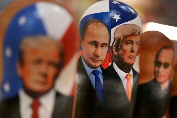 Bild vergrößern: Hin und Her um Trump-Putin-Gipfel geht weiter - Kreml: Vorbereitungen dauern an Bild vergrößern: Hin und Her um Trump-Putin-Gipfel geht weiter - Kreml: Vorbereitungen dauern an