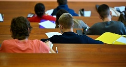 Hochschulen: Spanien wichtigstes Gastland für deutsche Austauschstudierende