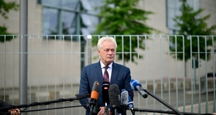 Agrarminister Rainer: Lockerung von EU-Abhholzungsgesetz geht nicht weit genug