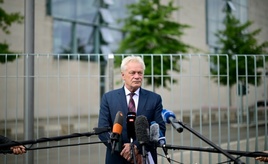 Agrarminister Rainer: Lockerung von EU-Abhholzungsgesetz geht nicht weit genug