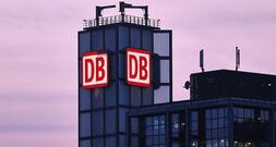 Bericht: Bahn trennt sich von DB-Cargo-Chefin