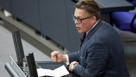 Von Notz fordert Überprüfung von Spionagevorwürfen gegen AfD - 