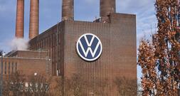 Bericht: VW muss Golf-Produktion in Wolfsburg stoppen