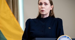 Verteidigungsministerin von Litauen tritt wegen Budgetstreits zurück