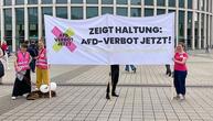 SPD will Spionagevorwürfe gegen AfD in Verbotsverfahren prüfen