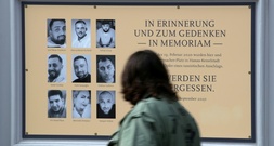 Keine neuen Ermittlungen zu Anschlag von Hanau: Angehörige scheitern vor OLG