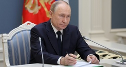 Zeitgleich zu Nato-Übung: Russland hält Atomwaffen-Manöver ab