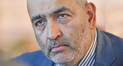 Nouripour kritisiert Verhandlungen mit Taliban scharf