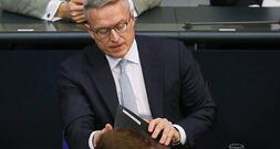 Wildberger kündigt digitale Brieftasche für Anfang 2027 an