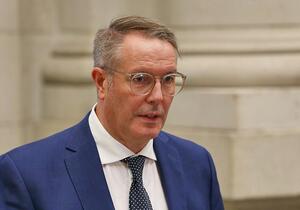 Schweitzer erwartet Einigung auf 