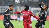 CL: Liverpool deklassiert Frankfurt - FC Bayern siegt souverän