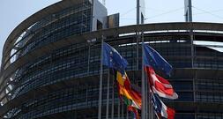 EU-Parlament plant Schutzmechanismus für Zoll-Deal mit Trump