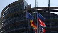 EU-Parlament plant Schutzmechanismus für Zoll-Deal mit Trump