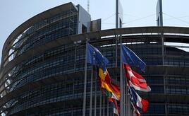 EU-Parlament plant Schutzmechanismus für Zoll-Deal mit Trump