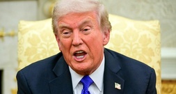 Trump: Gespräche mit Putin 