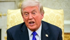 Trump: Gespräche mit Putin 