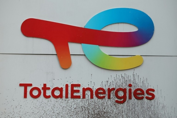 Bild vergrößern: Urteil im Greenwashing-Prozess gegen TotalEnergies erwartet Bild vergrößern: Urteil im Greenwashing-Prozess gegen TotalEnergies erwartet