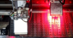 Auch Maschinenbauverband warnt vor Engpässen bei Nexperia-Chips