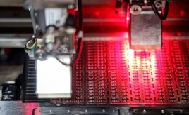 Auch Maschinenbauverband warnt vor Engpässen bei Nexperia-Chips