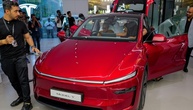 Importzölle und Ausgaben für KI: Teslas Gewinn im dritten Quartal gesunken