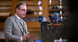 Belgien bremst bei EU-Einigung auf Nutzung eingefrorener russischer Vermögen