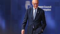 Merz fordert schnellere EU-Maßnahmen zur Stärkung des Wettbewerbs