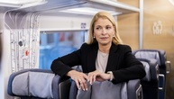 Bahnchefin Palla drückt bei Umbau des Konzerns aufs Tempo