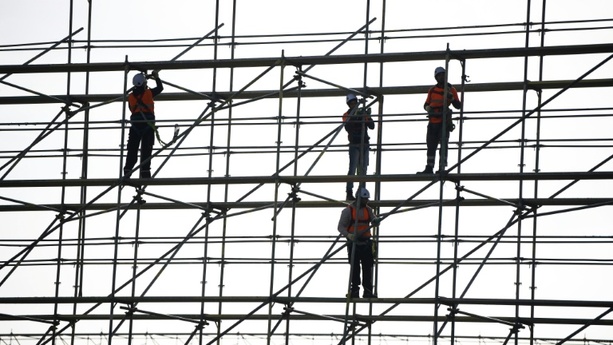 Bild vergrößern: Steuerliche Förderung für Mietwohnungsneubau nicht bei vorherigem Abriss Bild vergrößern: Steuerliche Förderung für Mietwohnungsneubau nicht bei vorherigem Abriss