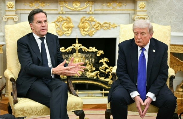 Bild vergrößern: USA kündigen gewichtige Sanktionen gegen russische Ölkonzerne Rosneft und Lukoil an Bild vergrößern: USA kündigen gewichtige Sanktionen gegen russische Ölkonzerne Rosneft und Lukoil an