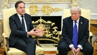 USA kündigen gewichtige Sanktionen gegen russische Ölkonzerne Rosneft und Lukoil an