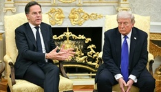 USA kündigen gewichtige Sanktionen gegen russische Ölkonzerne Rosneft und Lukoil an